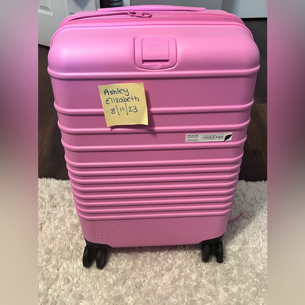 Béis brand new without tags- never used!